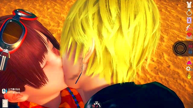 AI Aishoujo Big-Breasted Beauty Rides Dick for Mind-Blowing Orgasm