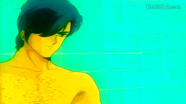 Horny Anime Couple Enjoy Intense Sex Session In Cream Lemon Episode 13