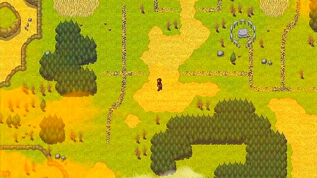 Huge-Busted Demoress Rides BBC Gamer Jamal in Legendary Queen Opala RPG Walkthrough