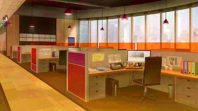 Lara Croft & Disney Princesses Moan With Big Tits In Anime Porn Game Adventure