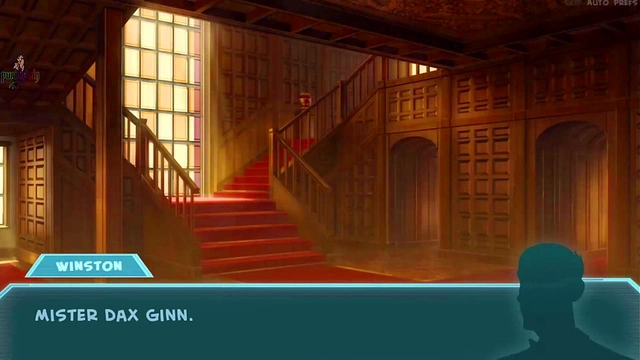 Lara Croft & Disney Princesses Moan With Big Tits In Anime Porn Game Adventure