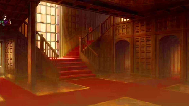 Lara Croft & Disney Princesses Moan With Big Tits In Anime Porn Game Adventure