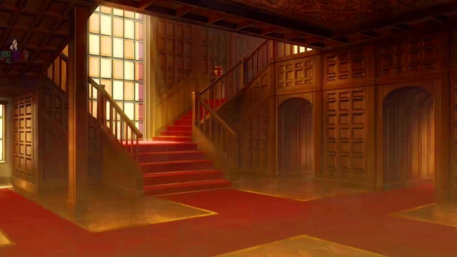 Lara Croft & Disney Princesses Moan With Big Tits In Anime Porn Game Adventure