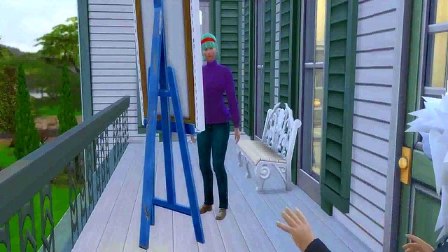 Kinky Anime Trio – Naruto, Sakura & Hinata Share Big Black Dick for Anal Fun