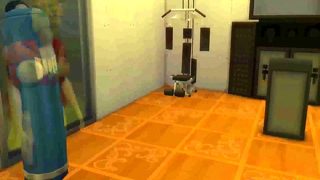 Perverted Naruto Clan Engages in Steamy Training Room Orgy with Hinata, Sakura, and More!