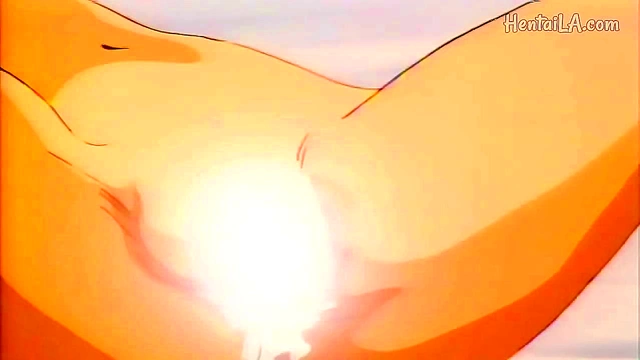 Cream Lemon Anime Ep 01 – Hot Hentai Action With Cute Girls And Creamy Finishes