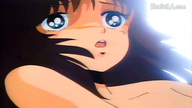 Cream Lemon Anime Ep 01 – Hot Hentai Action With Cute Girls And Creamy Finishes