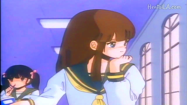 Cream Lemon Anime Ep 01 – Hot Hentai Action With Cute Girls And Creamy Finishes