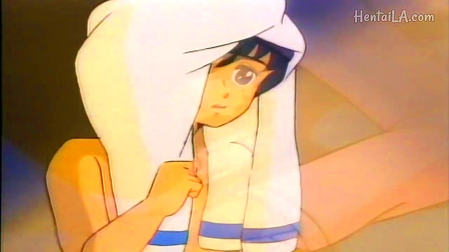 Cream Lemon Anime Ep 01 – Hot Hentai Action With Cute Girls And Creamy Finishes