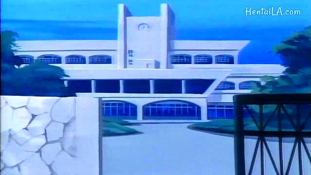 Cream Lemon Anime Ep 01 – Hot Hentai Action With Cute Girls And Creamy Finishes