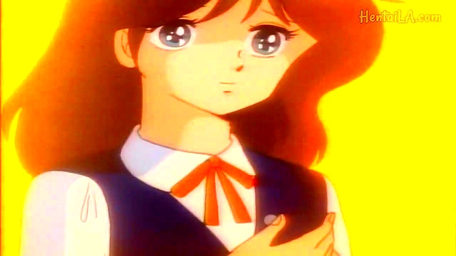 Cream Lemon Anime Ep 01 – Hot Hentai Action With Cute Girls And Creamy Finishes