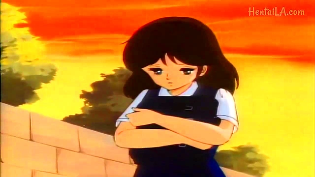 Cream Lemon Anime Ep 01 – Hot Hentai Action With Cute Girls And Creamy Finishes