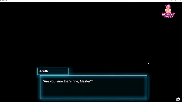 Horny Anime Babe With Big Tits And Ass Fucks Hardcore In The Void