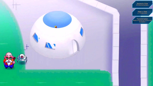 Chi-Chi Gets Fucked Hard & Creamed In Kame Paradise 2 Hentai Anime