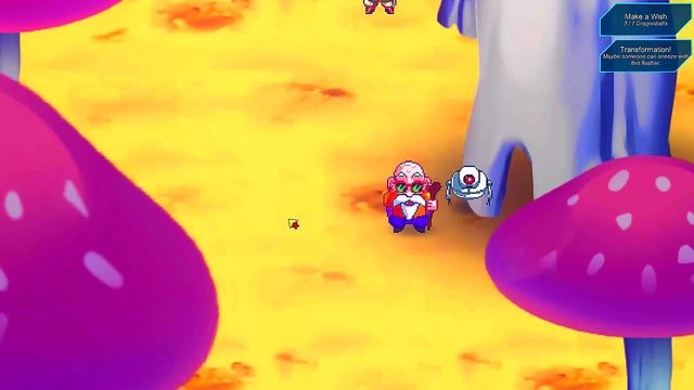 Chi-Chi Gets Fucked Hard & Creamed In Kame Paradise 2 Hentai Anime