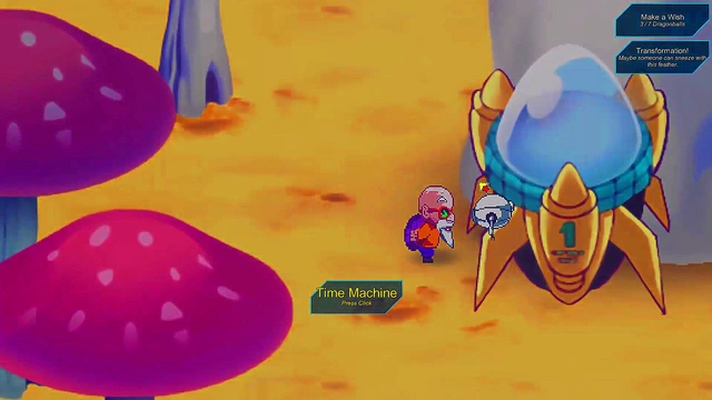 Chi-Chi Gets Fucked Hard & Creamed In Kame Paradise 2 Hentai Anime