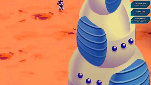 Chi-Chi Gets Fucked Hard & Creamed In Kame Paradise 2 Hentai Anime