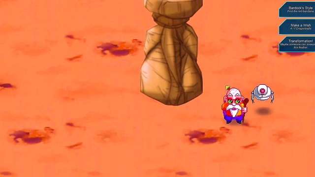 Chi-Chi Gets Fucked Hard & Creamed In Kame Paradise 2 Hentai Anime