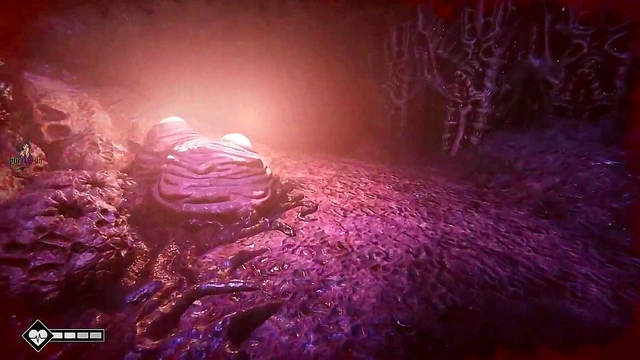 Monster Girls Dominate in 3D BDSM Anime Adventure - Lust From Beyond