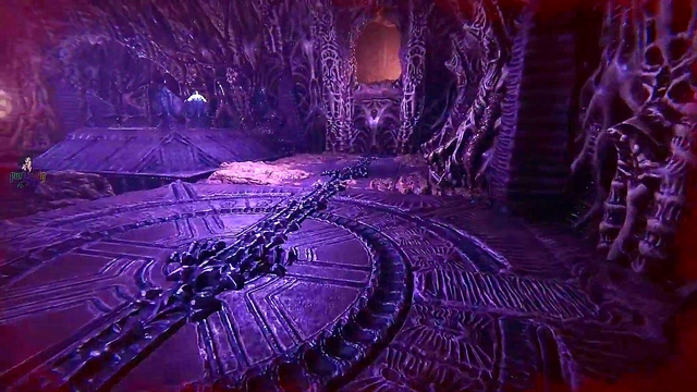 Monster Girls Dominate in 3D BDSM Anime Adventure - Lust From Beyond