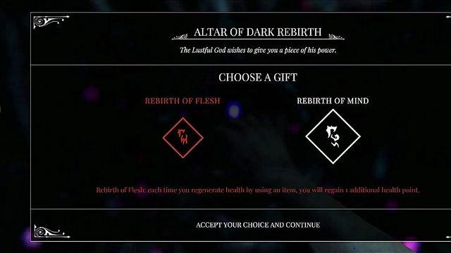 Monster Girls Dominate in 3D BDSM Anime Adventure - Lust From Beyond