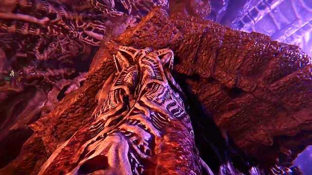 Monster Girls Dominate in 3D BDSM Anime Adventure - Lust From Beyond