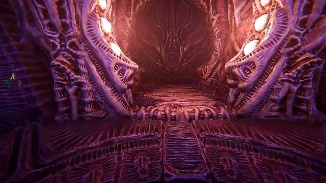 Monster Girls Dominate in 3D BDSM Anime Adventure - Lust From Beyond