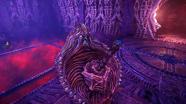 Monster Girls Dominate in 3D BDSM Anime Adventure - Lust From Beyond