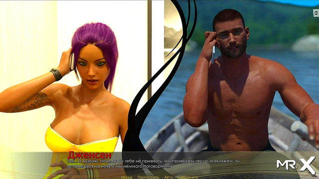 Horny Anime Babe Gets Pleased With Pussy Massage In Steamy Sauna Session