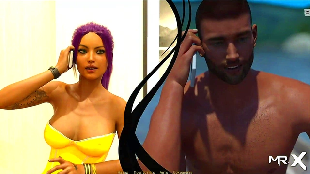 Horny Anime Babe Gets Pleased With Pussy Massage In Steamy Sauna Session