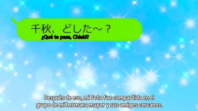 Horny Anime Couple Engage in Steamy NTR Action With Seductive Neighbor