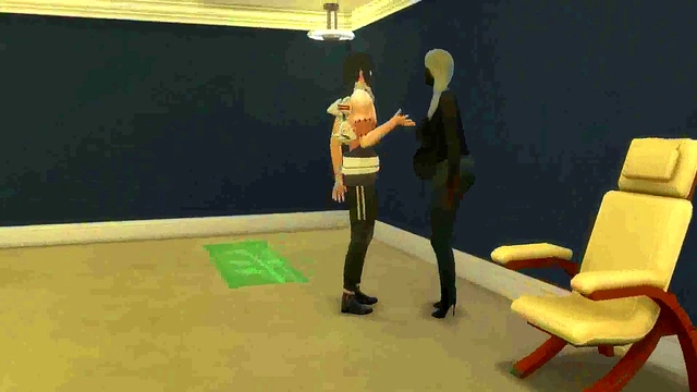 Shy Naruto Student Seduced by MILF Music Teacher for steamy Classroom Anal Encounter