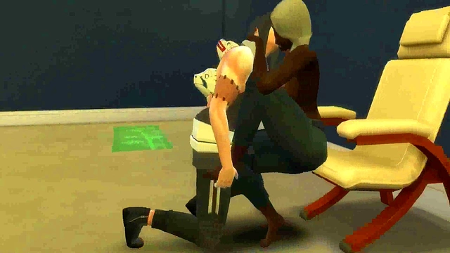 Shy Naruto Student Seduced by MILF Music Teacher for steamy Classroom Anal Encounter