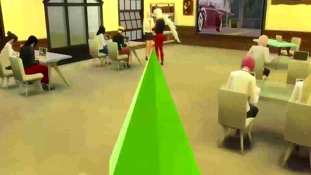 Shy Naruto Student Seduced by MILF Music Teacher for steamy Classroom Anal Encounter