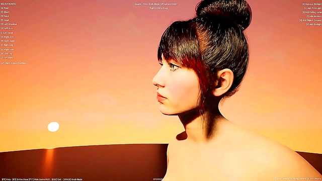 Create Immersive 3D VR Porn With XPorn3D – Teen Anime Sex Simulator