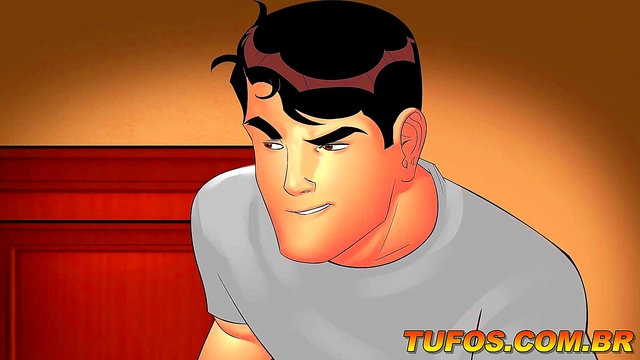 Heavenly MILF Gets Fucked in Sinful Anime Adventure for Guilty Pleasure