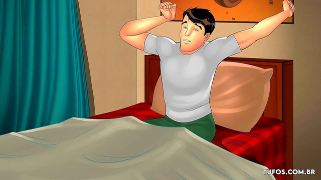 Heavenly MILF Gets Fucked in Sinful Anime Adventure for Guilty Pleasure