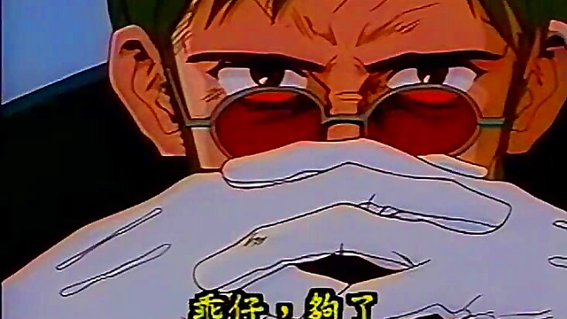 Asuka & Rei Take On Anime Action With Hot Anal Sex In Evangelion Hentai