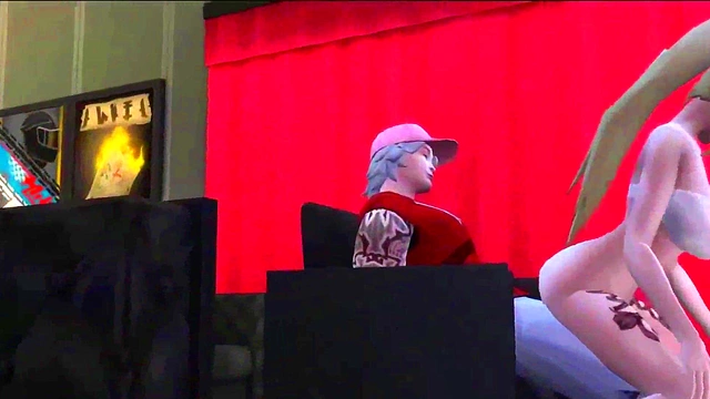 Kakashi's Threesome Fantasy Comes True With Ino & Haku in Naruto Hentai