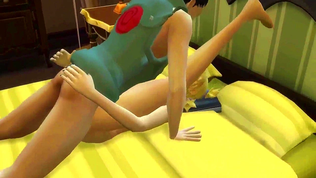 Temari Cheats With Huge Dick In Front Of Cuckold Husband Shikamaru - Naruto Hentai Anal