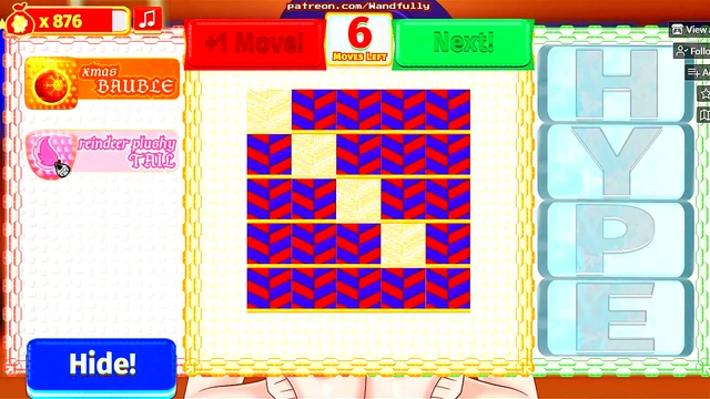 Tatooed Hentai Teen Gives Christmas Blowjob Gift With Big Tits Titjob