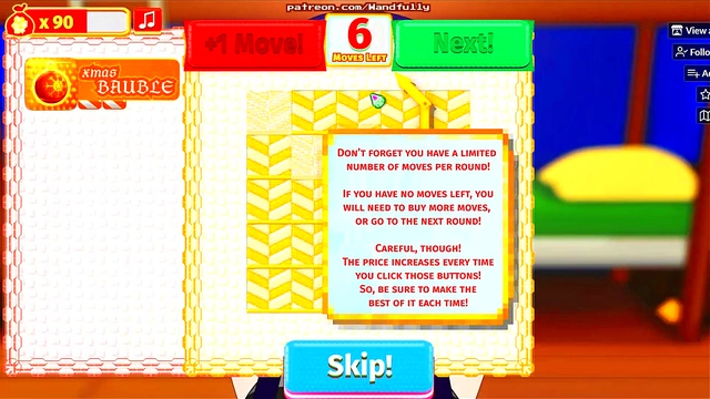 Tatooed Hentai Teen Gives Christmas Blowjob Gift With Big Tits Titjob