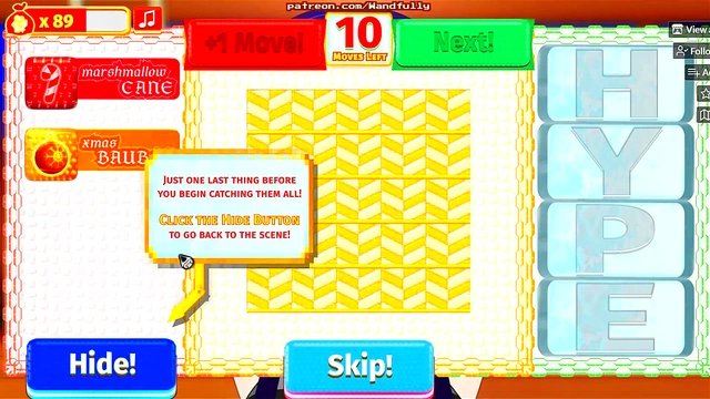 Tatooed Hentai Teen Gives Christmas Blowjob Gift With Big Tits Titjob