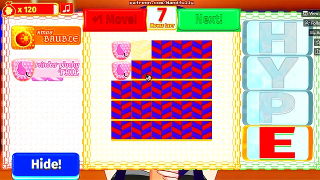 Tatooed Hentai Teen Gives Christmas Blowjob Gift With Big Tits Titjob