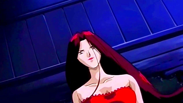 Queen Dabiatch Piches Uncensored for Sinful Hentai Pleasure