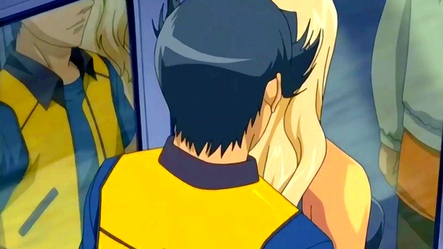 Queen Dabiatch Piches Uncensored for Sinful Hentai Pleasure