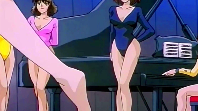 Queen Dabiatch Piches Uncensored for Sinful Hentai Pleasure