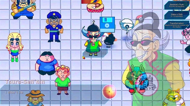 Vados' Big-Ass Boobs Get Pounded In Kame Paradise 2 Dragon Ball Z Hentai Anal Adventure