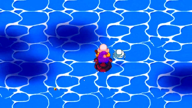 Vados' Big-Ass Boobs Get Pounded In Kame Paradise 2 Dragon Ball Z Hentai Anal Adventure