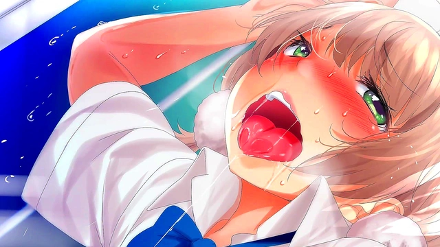 Hololive Anime Joi – Fantasy ASMR Jerk Off Challenge With Sexy Characters